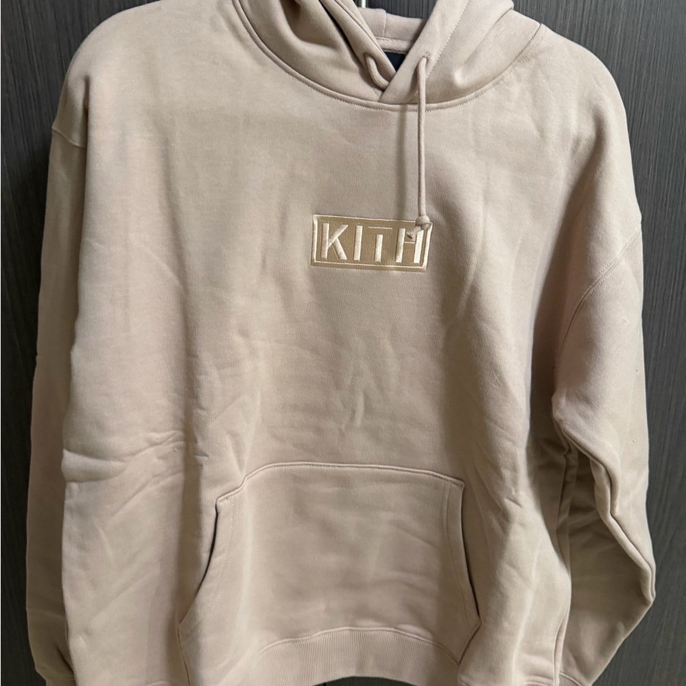 Kith cyber monday birch Hoodie